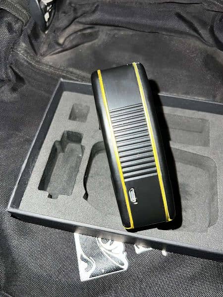 Crocodile Vape 150W 2