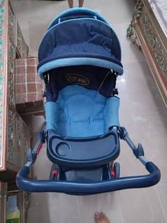 Excellent condition Pram