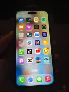 iPhone 15 plus with full box 0