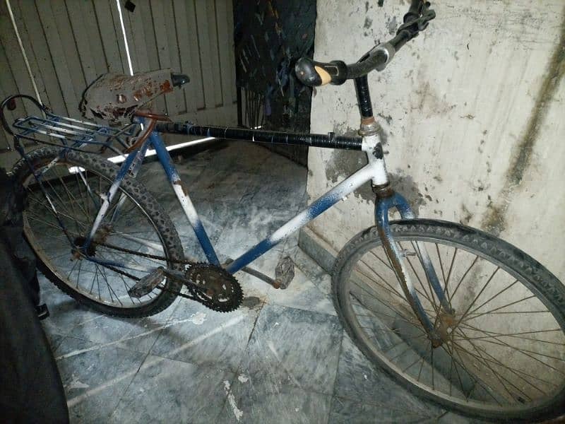 cycle for sale 1