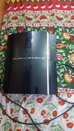 ps3 jailbreak