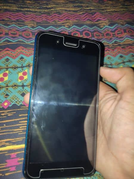 itel A17 3