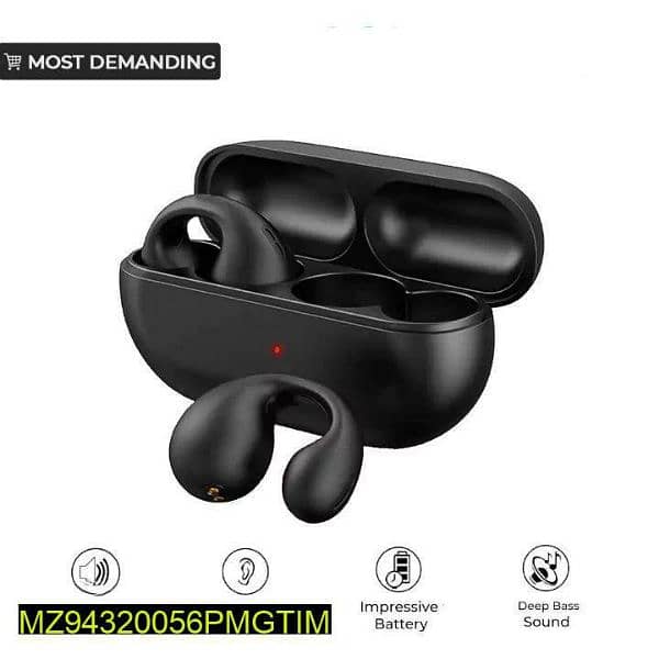 wireless earbuds 4