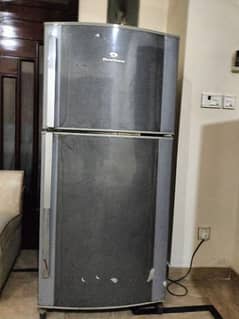 Dawlance used fridge