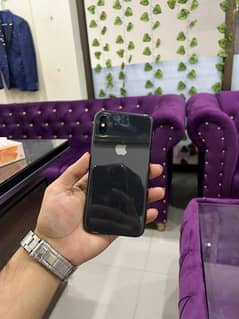 Iphone x 256 gp PTA