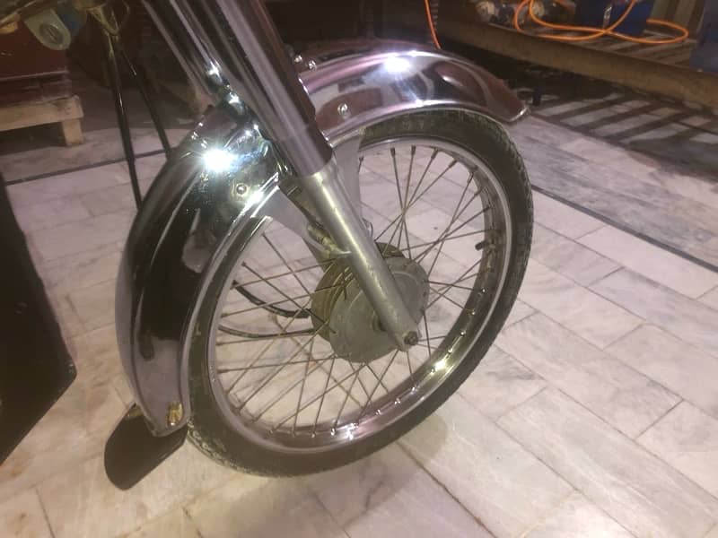 Jolta Electric Bike Without Battery 3