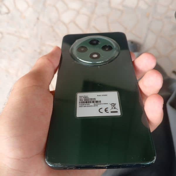 Oppo Reno 12f 2