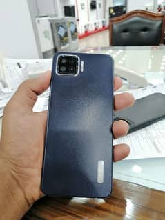 Oppo F17 8/128 in 10/8 condition