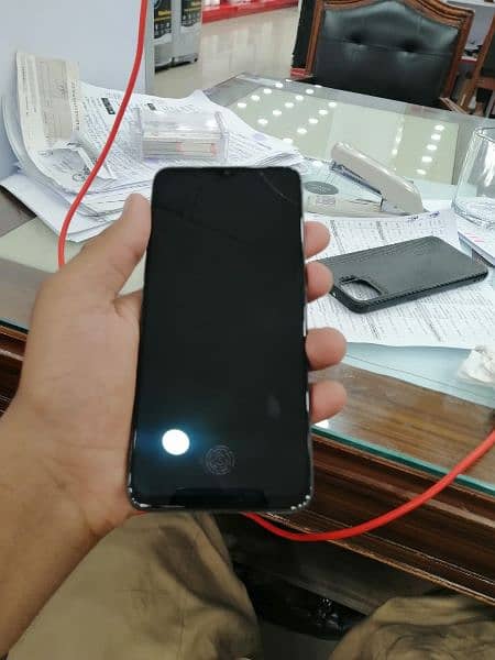 Oppo F17 8/128 in 10/8 condition 5