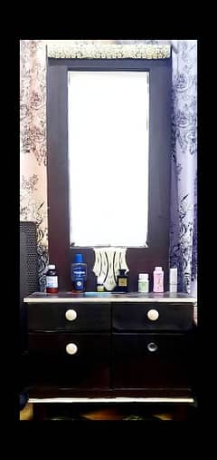 Small size dressing table for sale