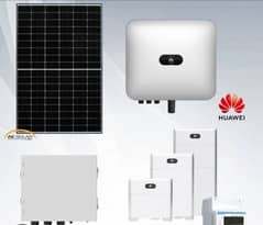 Huawei ongrid with wifi dongle