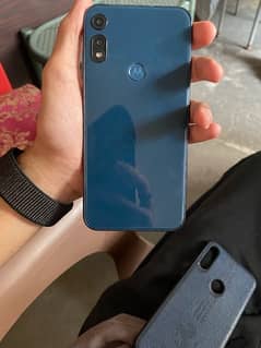 moto e 2020 2gb/32gb PTA approved