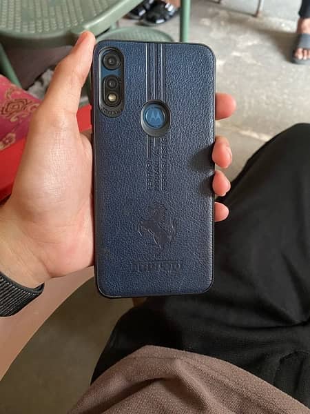 moto e 2020 2gb/32gb PTA approved 2