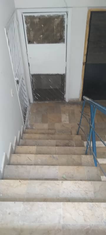 Apartment f0r rent dha karachi 0