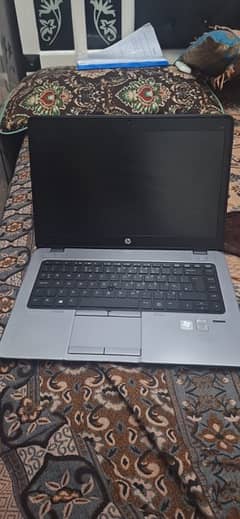 hp 840 G1 ci5 0