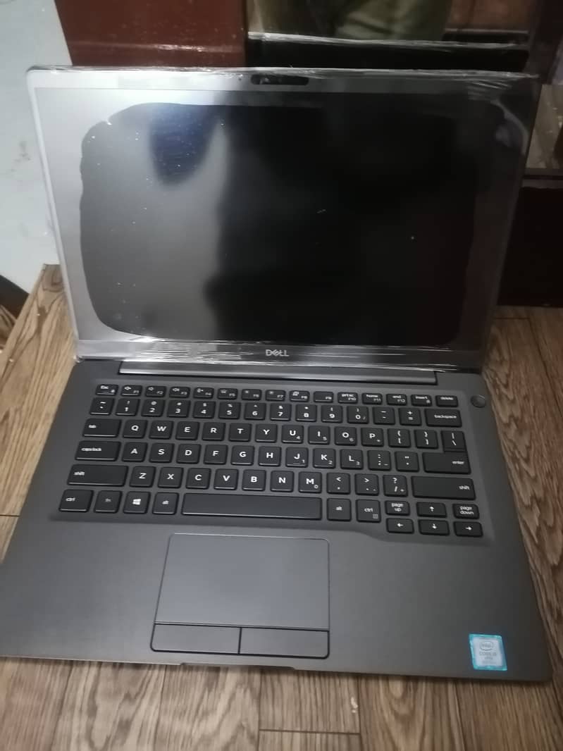 Dell core i5 8th generation model 7400 5