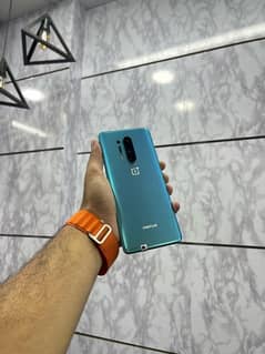 one plus 8 Pro Urgent sale (PTA APPROVED ) 0