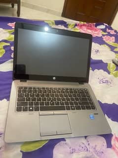 Hp 840 Touch Screen i5 5th Generation 0