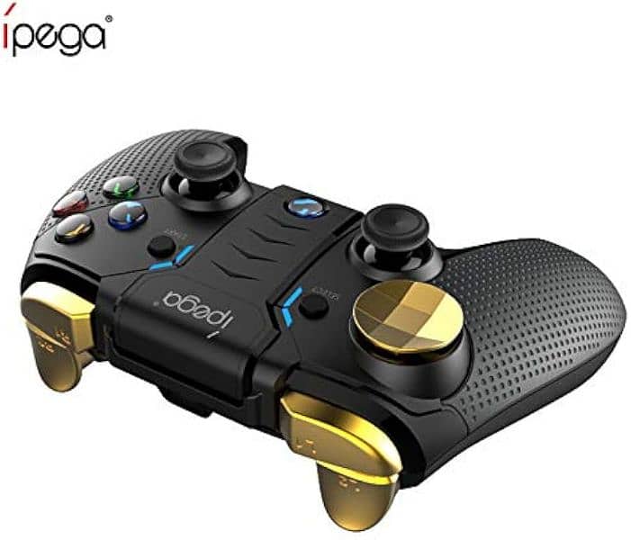 Ipega PG 9118 (PUBG) for all phones Golden Warrior wireless controller 2