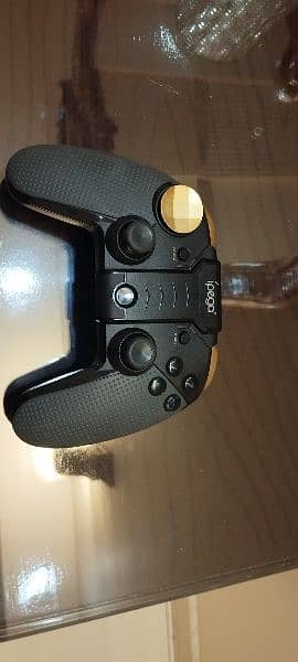 Ipega PG 9118 (PUBG) for all phones Golden Warrior wireless controller 7