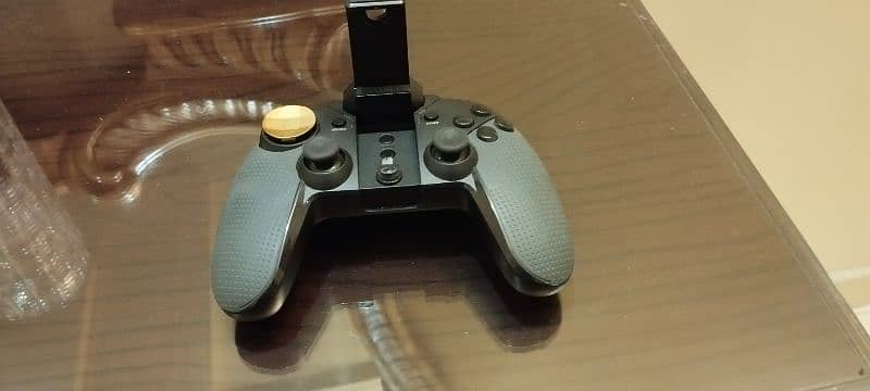 Ipega PG 9118 (PUBG) for all phones Golden Warrior wireless controller 8