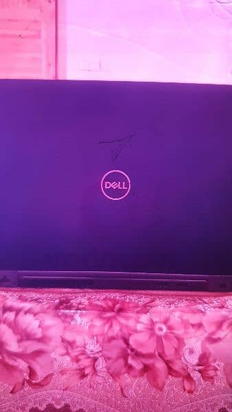 Dell core i5 8 gen Only 1 month used lush condition 1