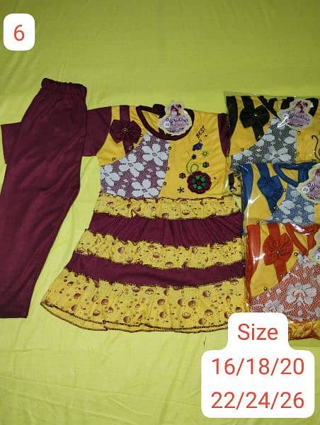 Baby clothes 3