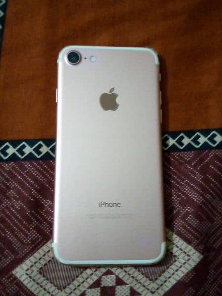 iphone 7 Non pta 1