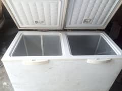 Freezer for sale, behtreen condition 0