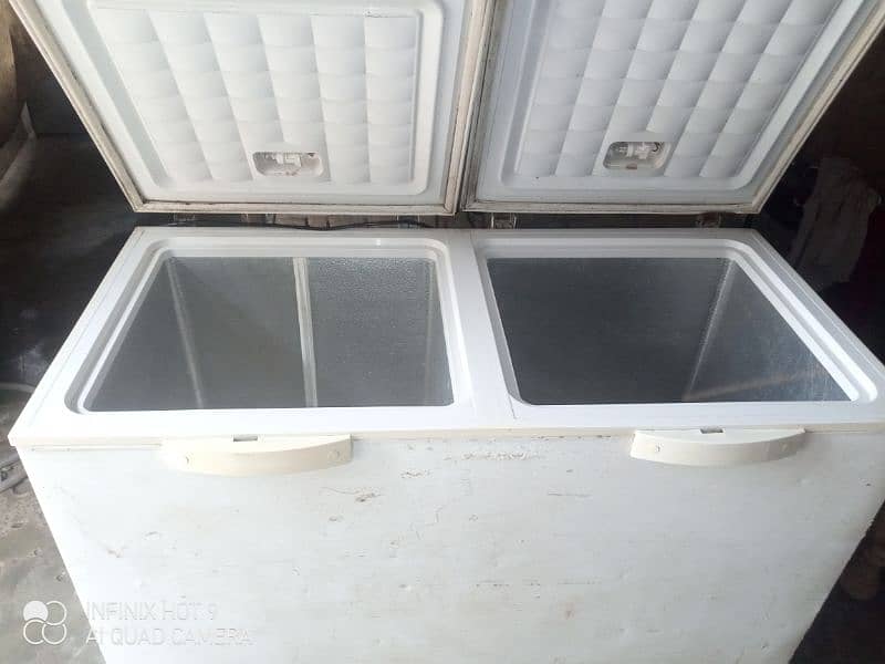 Freezer for sale, behtreen condition 0