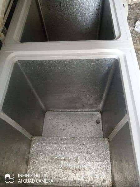 Freezer for sale, behtreen condition 3