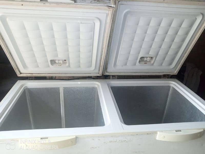 Freezer for sale, behtreen condition 4