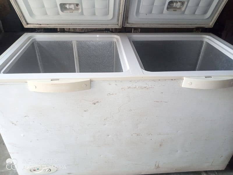 Freezer for sale, behtreen condition 5