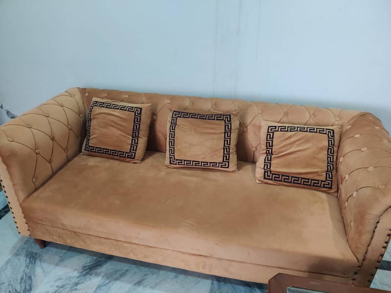 7 seater sofa set 2