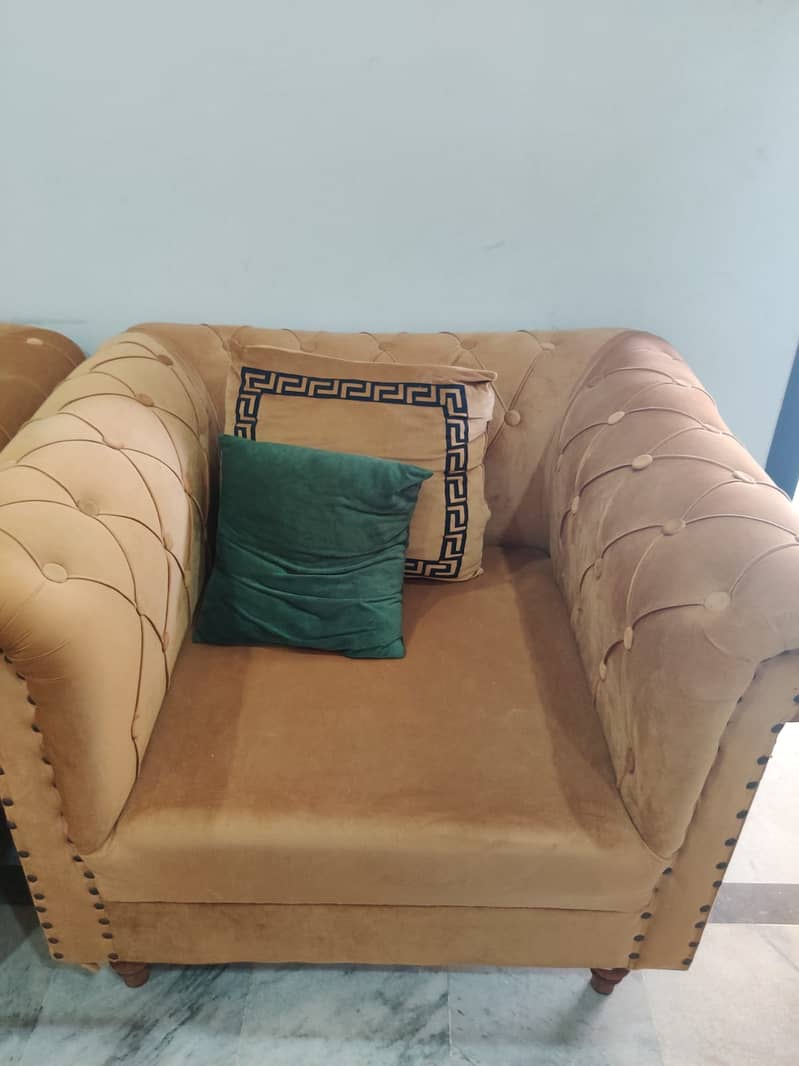 7 seater sofa set 7