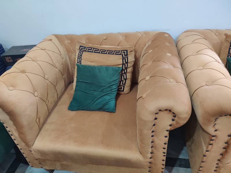 7 seater sofa set 8