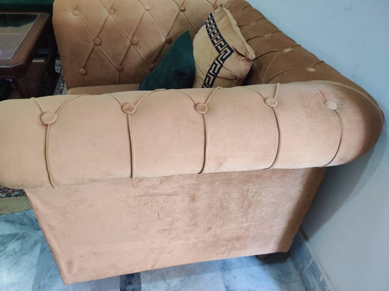 7 seater sofa set 10