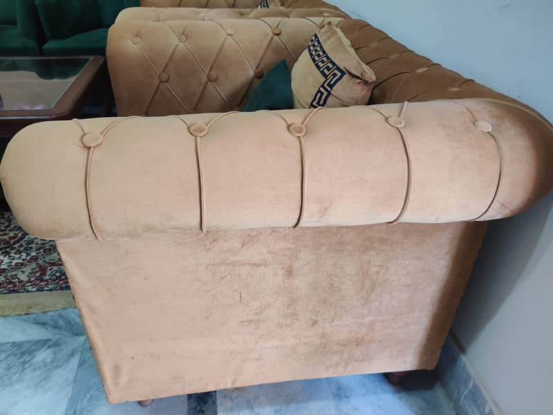 7 seater sofa set 11