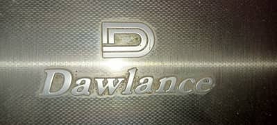 Dawlance fridge for sale