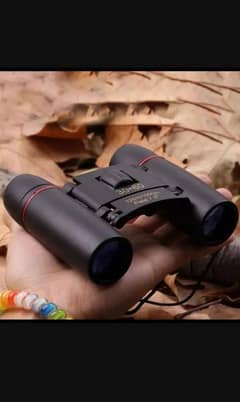 Sakura 30X60 Foldable binocular