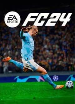 EAFC 24/FIFA24  AND MANY MORE GAMES cheapest price available 0