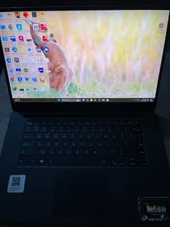 DELL PRECISION 5540 Gaming/editing 0