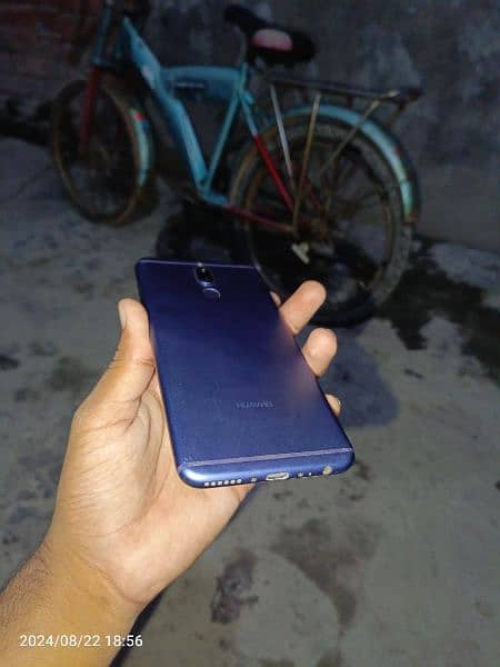 mate 10 lite 4 128 gb 1