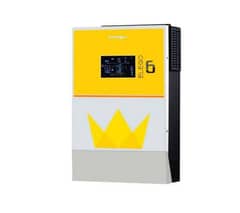 Crown Inverter/Hybrid Inverter/falcon inverters/6kw