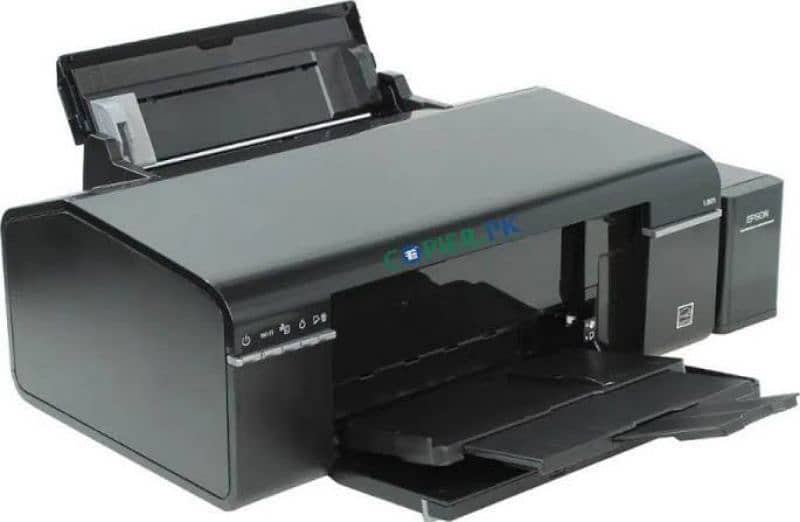 Epson L805 0