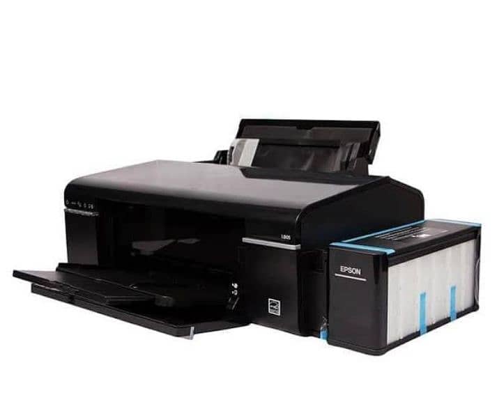 Epson L805 1