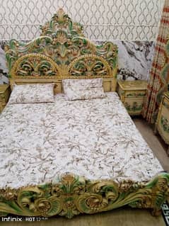 bed set sofa set