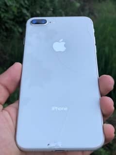 8 plus