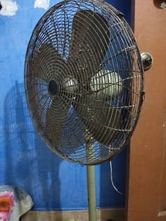 pedestal fan for sale 0