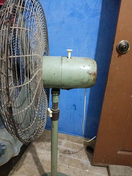 pedestal fan for sale 1